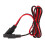 Cable de extensión SAE a SAE de 16AWG PVC con brida 16