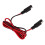 Cable de extensión SAE a SAE de 16AWG PVC con brida 14