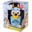 Bluey Bluey Bubble Machine for Kids Character Shaped Bubble Blower 1