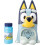 Bluey Bluey Bubble Machine for Kids Character Shaped Bubble Blower 2