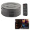 Mini LED Projector Multifunction TFT LCD Phone Same Screen Function Home Theater Movie Projector 1