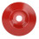 Schleif- und Formscheibe 125 mm Wolframkarbid Rot 16