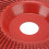 Schleif- und Formscheibe 125 mm Wolframkarbid Rot 9