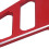 Metall-Vorderkettenradabdeckung LTZ400 2003-2014 Rot 12