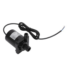 DC-Wasserpumpe ABS 8-24V 350-900 L/h 1,6 cm/1,1 cm