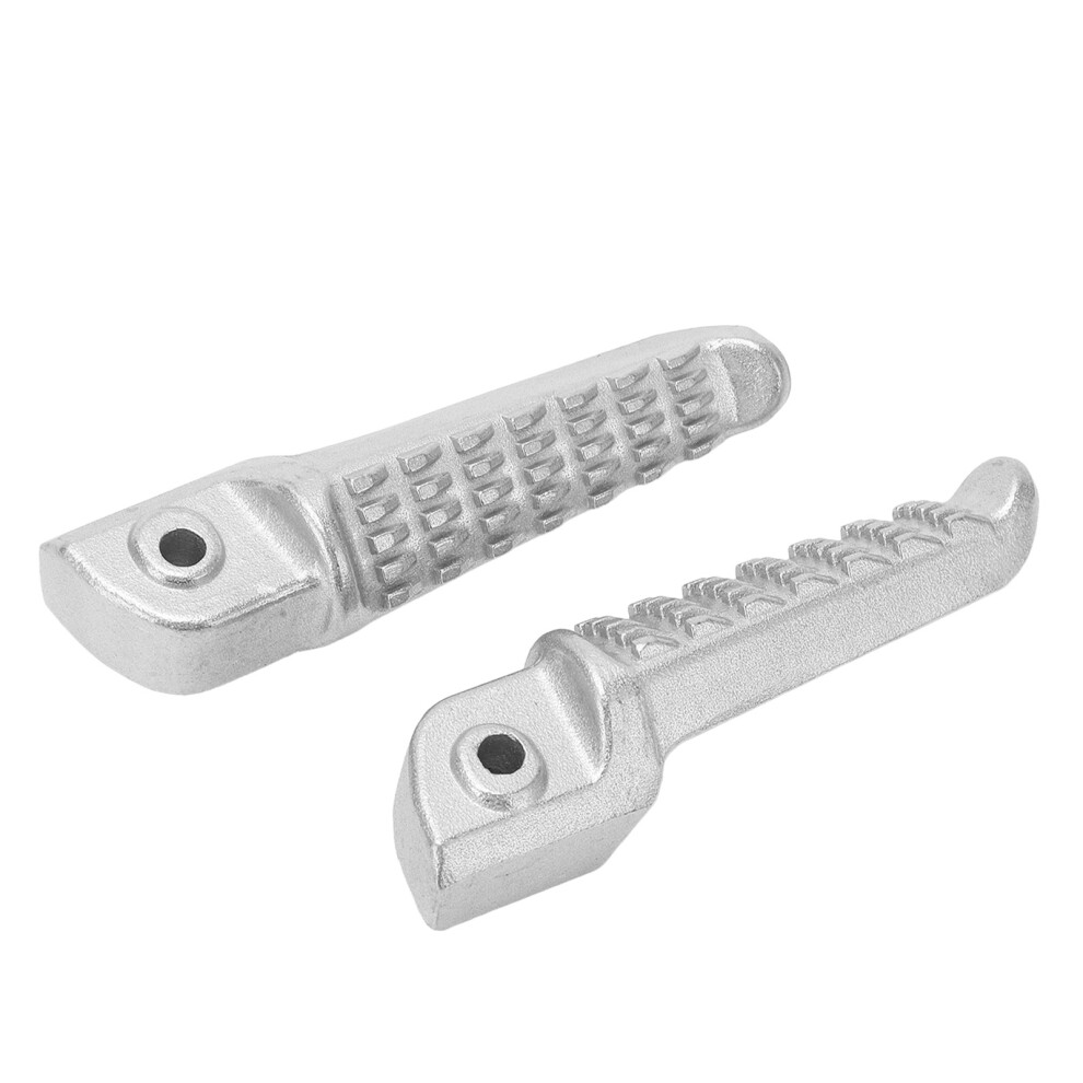 Motorcycle Rear Foot Pegs Footrests Pedals Replacement For Ninja 250R 650R Zx9r Zx10r Zx12r Zx636 6901320784462