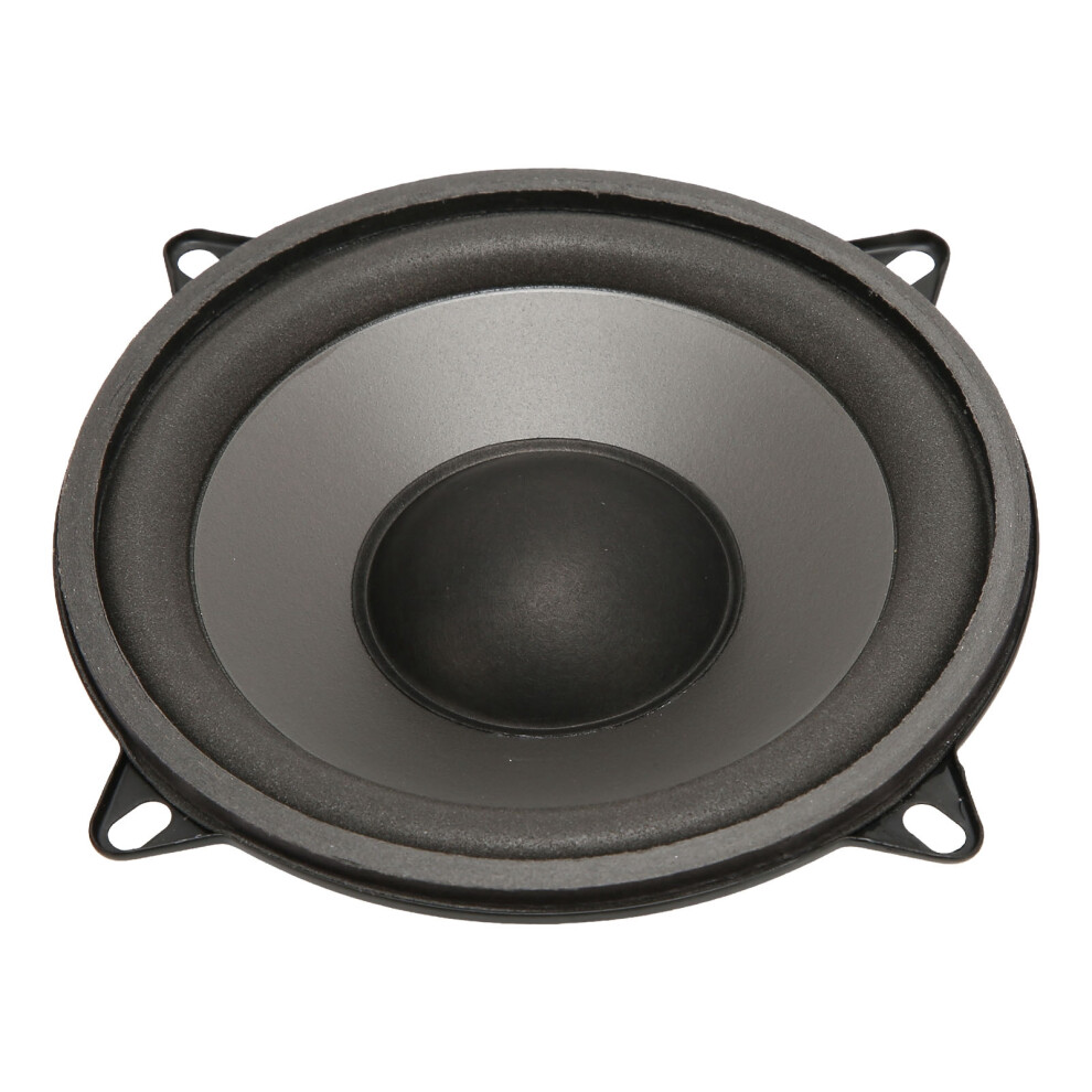 Car Loudspeaker Speaker Midrange Coaxial Outer Magnetic 5In 500W For Audio System 5071320784401
