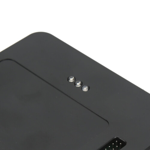 XPROG‑M V6.5 ECU Programmiergerät mit USB-USB-Dongle & Adaptern 2