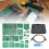 XPROG‑M V6.5 ECU Programmiergerät mit USB-USB-Dongle & Adaptern 16