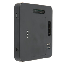 XPROG‑M V6.5 ECU Programmiergerät mit USB-USB-Dongle & Adaptern