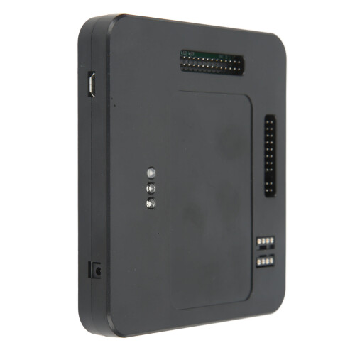 XPROG‑M V6.5 ECU Programmiergerät mit USB-USB-Dongle & Adaptern