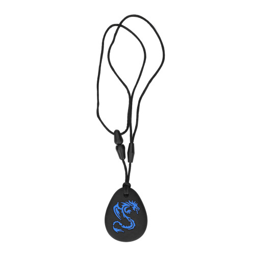 3er Set Silikon-Baby-Teether-Kette | Hitzebeständig & Nachfüllbar 2