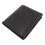 Grillmatte S schwarz feuerfest hitzebeständiges Pad 8
