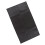 Grillmatte S schwarz feuerfest hitzebeständiges Pad 5