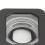 Weitwinkel-Objektivfilter 0.6x 110 für Mini 3 Pro 12