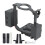 M2 Pro/Zoom Drop 400 g Grau/Schwarz 10.2x8.5x6.6 cm 2