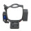 M2 Pro/Zoom Drop 400 g Grau/Schwarz 10.2x8.5x6.6 cm 1