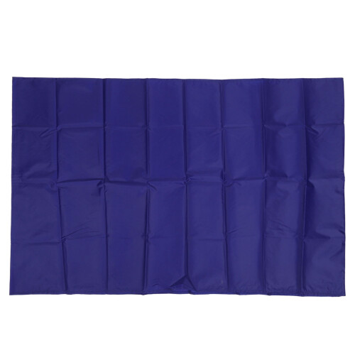 Patientenschiebeunterlage 135x75cm blauer Nylon-Transfer 1