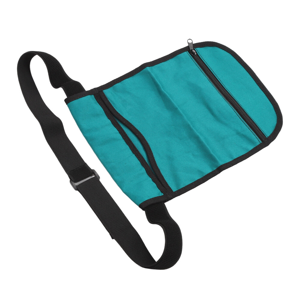 Urine Drainage Bag Holder 2000ML Adjustable Single Pocket Portable Catheter Bag Cover