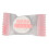 100 piezas de mascarilla facial comprimida de algodón blanco puro 12