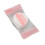 100 piezas de mascarilla facial comprimida de algodón blanco puro 10