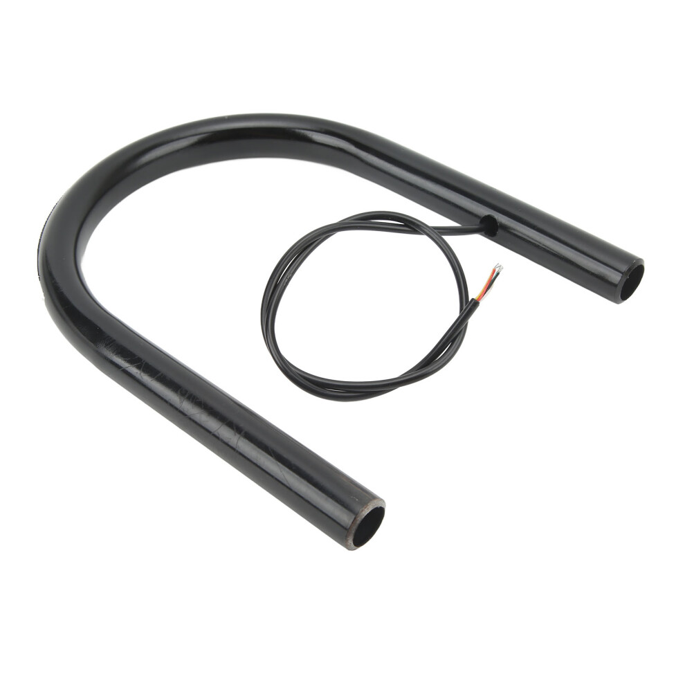 Motorcycle Rear Seat Frame Hoop Tail Brake Turn Singal For Cb125 Cb175 Cb200 Cb350 Cb360 Cb400 210Mm Light 5091320788339