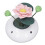 1:12 Mini-Puppenhaus Topfpflanze Blume 3733 mm 13