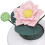 1:12 Mini-Puppenhaus Topfpflanze Blume 3733 mm 8