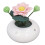 1:12 Mini-Puppenhaus Topfpflanze Blume 3733 mm 2