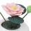 1:12 Mini-Puppenhaus Topfpflanze Blume 3733 mm 11