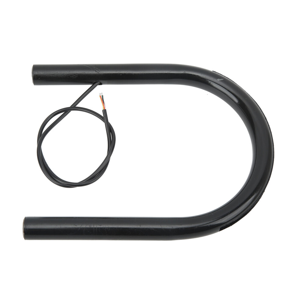 Motorcycle Rear Seat Frame Hoop Tail Brake Turn Singal For Cb125 Cb175 Cb200 Cb350 Cb360 Cb400 230Mm Light 5041320788280