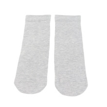 5 piezas de calcetines para extremidad protésica - algodón suave y elástico