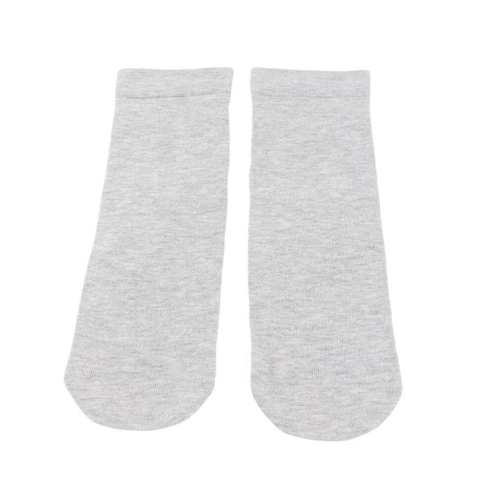 5pcs Prosthetic Limb Socks Soft Elastic Thickened Cotton Breathable Protective Stump Socks