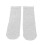 5 Stück Prothesenstumpfsocken Baumwolle weich elastisch 1