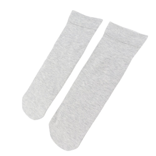 5 Stück Prothesenstumpfsocken Baumwolle weich elastisch 2