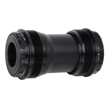 T47 24 mm BB Press-In, 132 g, 24/43 mm, 68–73 mm Alu