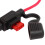 Modell: SAE Batterieanschlusskabel - PVC & Kupfer 8