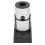 Silberne Smoker-Maschine 311g/11oz Kapazität 16