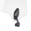 Universeller Windschutzscheiben-Clip-On, Transparentes ABS 6
