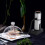 Rauch-Dome-Abdeckung 199g 160x100mm Transparent 13