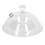 Rauch-Dome-Abdeckung 199g 160x100mm Transparent 1