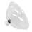 Rauch-Dome-Abdeckung 199g 160x100mm Transparent 11