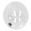 Rauch-Dome-Abdeckung 199g 160x100mm Transparent 10