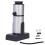 Holzrauch-Infusor 350g, L158mm, Farbe Silber 2