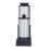 Holzrauch-Infusor 350g, L158mm, Farbe Silber 1