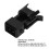 8 piezas de adaptadores de inyectores 43100-08 kit ABS LS1-LT1 10