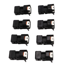 8 piezas de adaptadores de inyectores 43100-08 kit ABS LS1-LT1