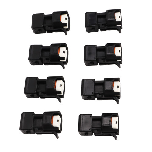 8 piezas de adaptadores de inyectores 43100-08 kit ABS LS1-LT1