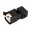 8 piezas de adaptadores de inyectores 43100-08 kit ABS LS1-LT1 7