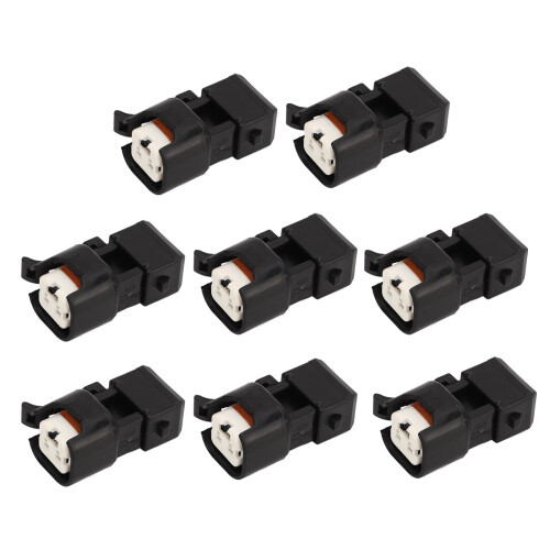 8 piezas de adaptadores de inyectores 43100-08 kit ABS LS1-LT1 1